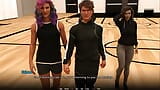 Wvm: the Girls Are Watching Us How We Play Basketball S03 Episode 1 snapshot 7