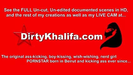Mia Khalifa In Her First Sex Lesson