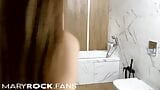 Orgasm For Daddy In The Bath snapshot 1