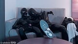 HOTEL COLLECTION - SCALLY GIMPS snapshot 14