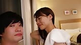 사랑스러운 Natsu Tojo snapshot 4