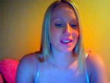 preggo girl in webcam snapshot 17