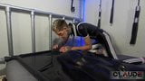 Vacuum Bed - Breath Play snapshot 5