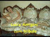 Lucia Arrigoni cum tribute snapshot 1