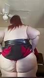 Hot bbw snapshot 4