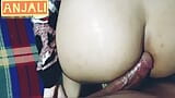 Anal fucking with my tution teacher - English teacher ki moti gaand chudyai snapshot 3