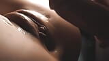 Close-up pussyfucking & creamy fuck snapshot 11