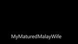 matured melayu wife part5 snapshot 1