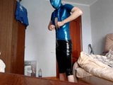 2017-02-11. Latex shorts and masks snapshot 8