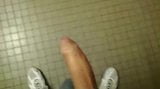 public bath room hj cs nice big cock snapshot 1