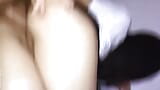 Latina adolescente anal treinamento 01 snapshot 4