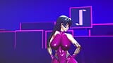 Mmd r-18 - anime - chicas sexy bailando - clip 82 snapshot 4