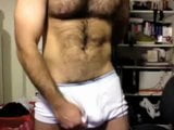 Otter in tighty whities snapshot 8