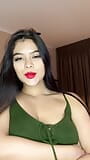 Ivy flores compilación de orgasmos - provocación bdsm, mucama, enfermera y más snapshot 9