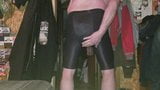 Spandex and diapered as well snapshot 8