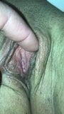 MY TIGHT PUSSY CLOSEUP snapshot 1