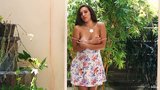 Twistys.com - sogno la scena xxx di fiori con dani maze snapshot 4