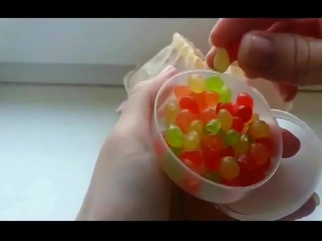 ASMR