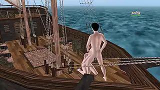 little sister porn 3D 