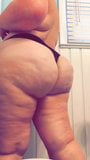 Thick, White and Cellulite snapshot 2