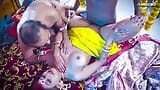 GangBang Suhagarat - Besi Indian Wife Very 1st Suhagarat with Four Husband ( Full Movie ) snapshot 15