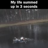 My Life in 3 seconds - humor snapshot 5