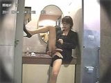 Mature Ladyboy Jerks One Off snapshot 10