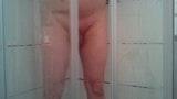 I love jerking #31 - Cleaning my Penis in the Shower snapshot 7