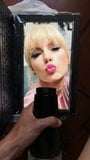 Трибьют спермы для Taylor Swift snapshot 4