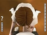 Horny Maid by Misskitty2k Gameplay snapshot 9