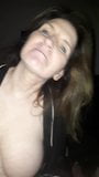 Wifes mouth on a stranger snapshot 8