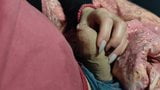 Handjob by Princess Viki with hot nails snapshot 5