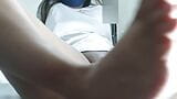 Caliente india virgen chica - masturbándose snapshot 5