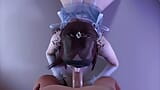 Beauty young princess and her solider - 3D Hentai V543 snapshot 5