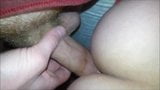 First time anal sex - Close up snapshot 3