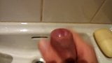 Four uncut foreskin cumshots compilation snapshot 1