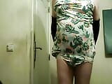 Gli abiti sexy di Sissy Sarah, scegli il tuo preferito snapshot 3