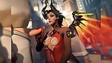 Overwatch-compilatie - het beste van week 2 juli 2023 (animaties met geluid) snapshot 15