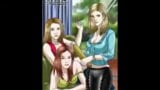 Buffy contre les vampires - punition sexuelle snapshot 1