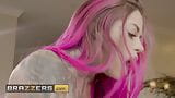 Chantal Danielle Masturbates In The Morning For Breakfast Gets Her Pussy Fucked For Lunch - Brazzers snapshot 12