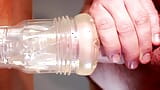 Fleshlight Closeup Creampie snapshot 2