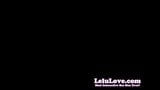 Lelu Love- PODCAST: Ep182 What Kind Of NOT Birth Control I U snapshot 2