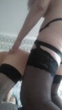 Gode ceinture, bdsm snapshot 3