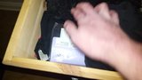 Wife's panties draw snapshot 2