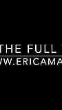 Fuite de vidéo! Vidéo complète sur www.ericamarie.us! snapshot 5