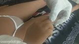 Realistic Sex Doll Lovely Fuck Doll (Video Demonstration) snapshot 9