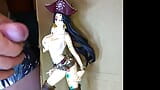 Hancok 1 Figure Bukkake#3 snapshot 13