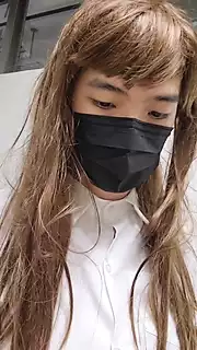 學校旅程第一部分露出狂吉娜在學校穿色情學生服| xHamster