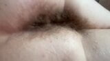 Hairy snapshot 16