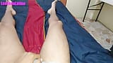 Hetero excitado le pide a su amigo gay tener sexo por que su novia no quiere (PARTE 1) snapshot 3